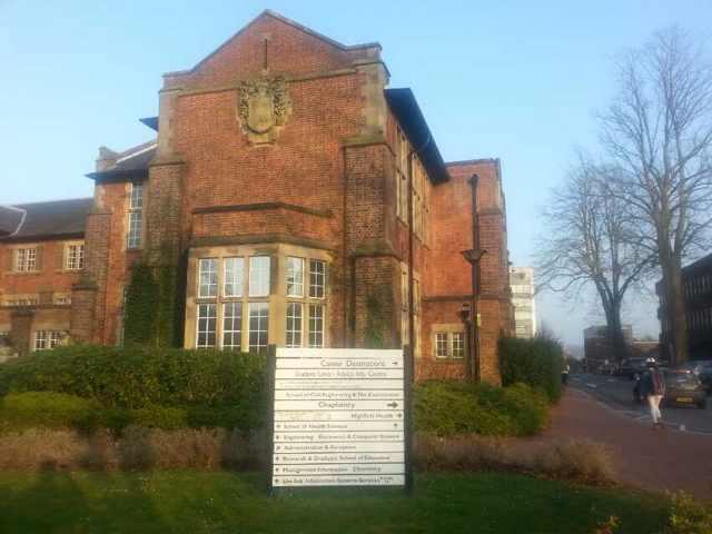 英国南安普顿留学租学生公寓 南安普顿留学如何找公寓