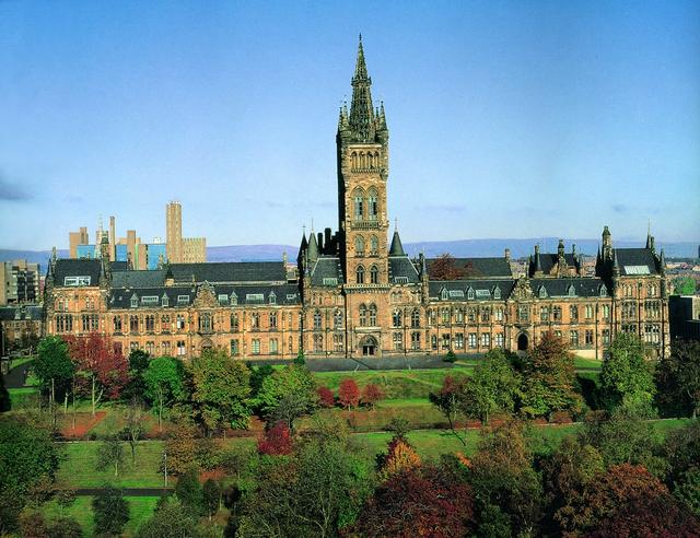 英国诺丁汉大学国际学院学生公寓攻略 诺丁汉大学国际学院学生公寓多少钱一周
