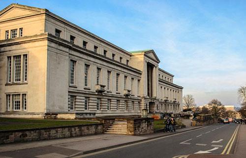 英国诺丁汉租公寓 英国诺丁汉留学如何找公寓
