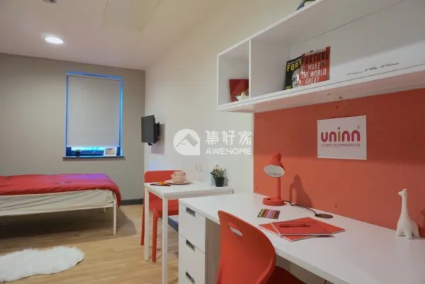 杜伦留学生租公寓 英国留学生在杜伦怎么找房子