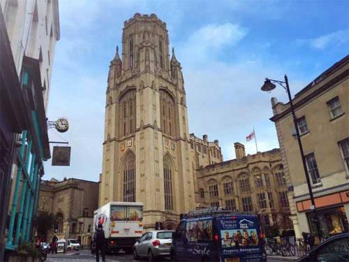 英国布里斯托留学生租房子 英国留学在布里斯托怎么租学生公寓