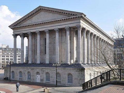 英国伯明翰留学生租公寓 伯明翰留学怎么租房子