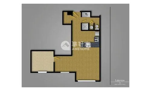 【爱丁堡租房】爱丁堡艺术学院附近租房有哪些指南