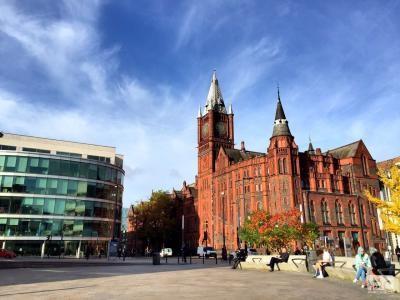 英国利物浦希望大学附近住宿注意事项 利物浦希望大学附近学生公寓一个月多少钱