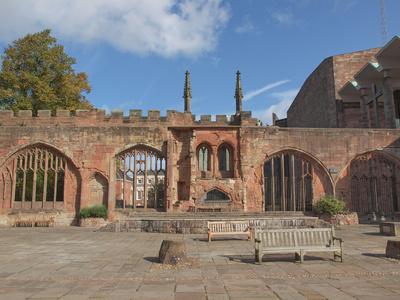 英国考文垂大学附近学生公寓攻略 考文垂大学附近住宿贵吗