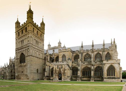 英国埃克塞特留学住宿 埃克塞特留学如何找房