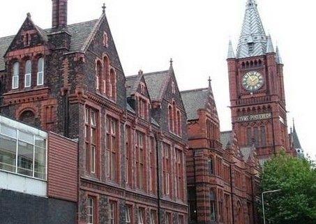 英国留学在利物浦怎么找公寓 利物浦租房价格