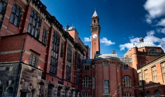 英国伯明翰留学住宿 英国伯明翰留学怎么租房子