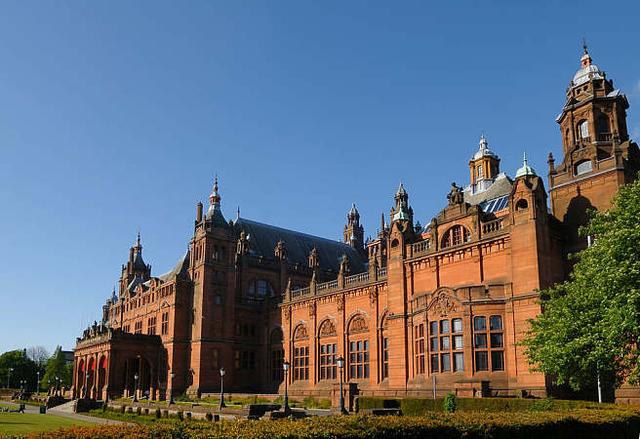 英国格拉斯哥留学生租房子 英国留学在格拉斯哥如何找房子