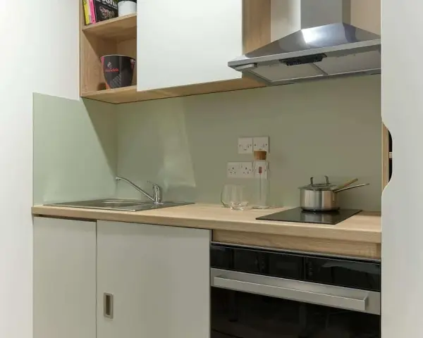 贝德福德学院租房攻略 贝德福德学院学生宿舍多少钱一周