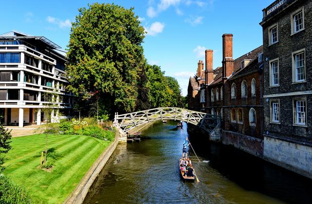 英国剑桥留学生租公寓 英国剑桥留学生如何找房子