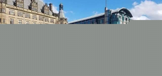 英国谢菲尔德留学生租学生公寓 英国留学生在谢菲尔德如何租房