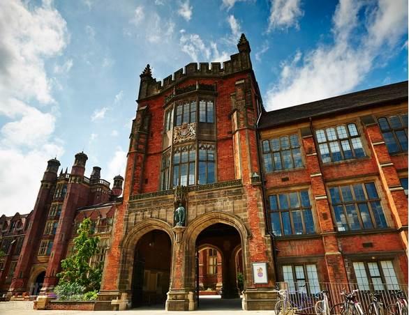 英国留学在纽卡斯尔如何租房子 纽卡斯尔学生公寓多少钱一周