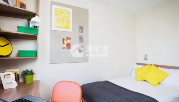 坎伯韦尔艺术学院世界排名 坎伯韦尔艺术学院插画