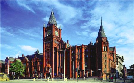 英国利物浦留学租学生公寓 英国利物浦留学怎么找学生公寓