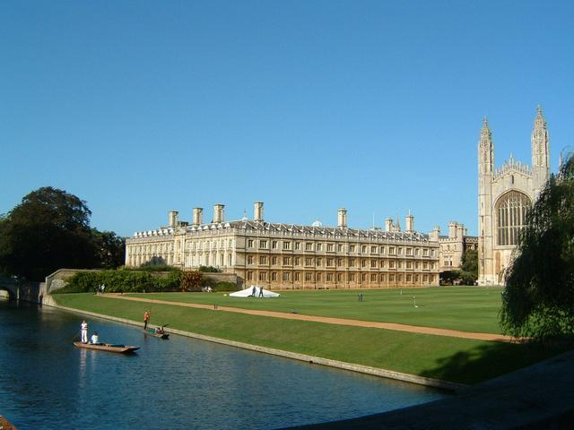 剑桥留学住宿 英国留学生在剑桥如何找房