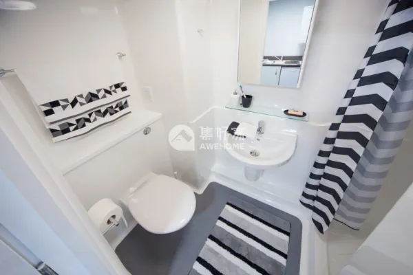 阿伯里斯特威斯大学附近住宿攻略 阿伯里斯特威斯大学租房多少钱一周