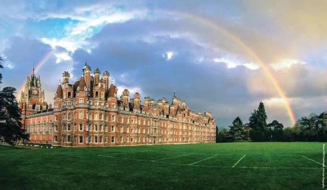 英国考文垂留学生租公寓 考文垂学生公寓费用