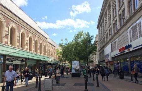 英国利物浦留学住宿 利物浦留学如何租房子
