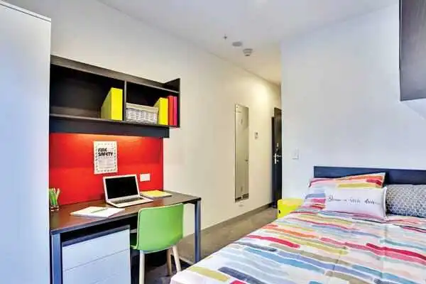 leeds university留学 香港留学租房