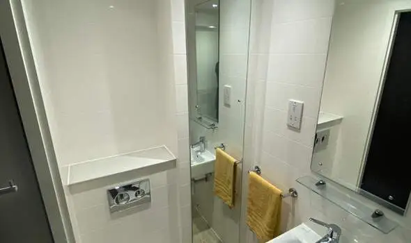 长兴维多利亚英语学校 维多利亚湾租房