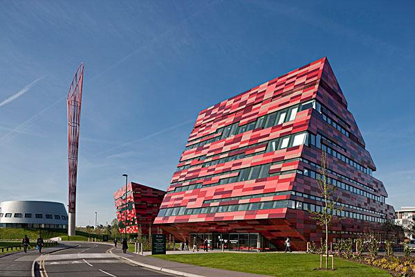 英国诺丁汉留学租房子 英国留学生在诺丁汉怎么找房