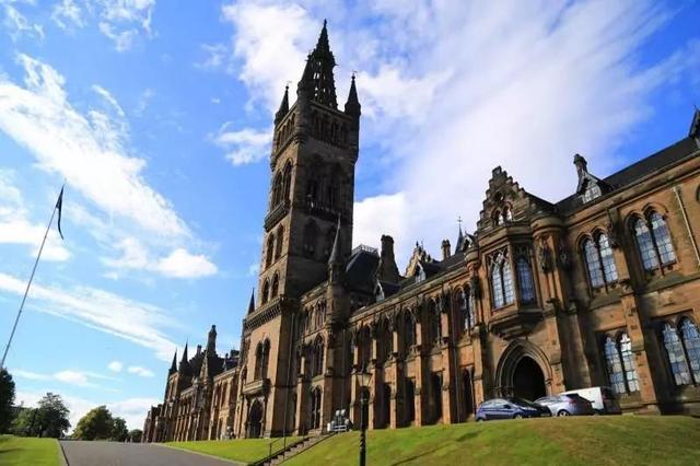 英国格拉斯哥留学生如何租学生公寓 格拉斯哥住宿多少钱一个月