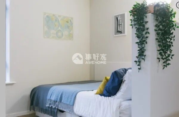 利兹大学留学租房多少钱一个月 利兹大学租房攻略