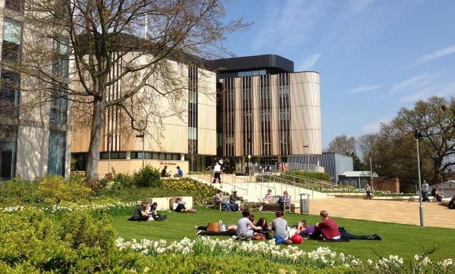 英国南安普顿大学附近住宿攻略 南安普顿大学学生公寓一个月多少钱