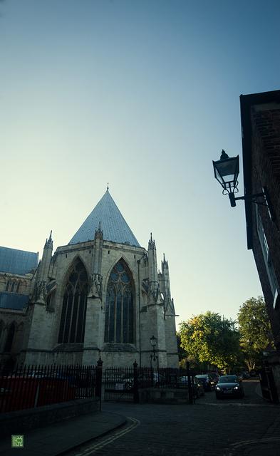 英国约克租房子 英国留学在约克怎么找公寓