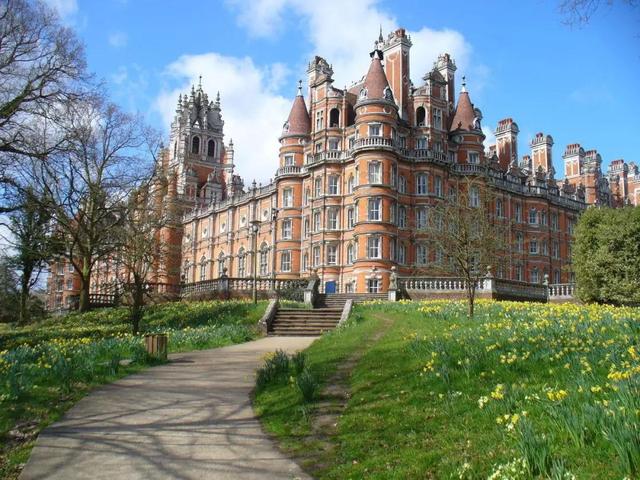 南安普顿留学生找房 英国南安普顿留学生如何租学生公寓