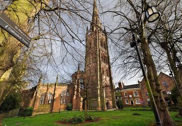 英国华威大学附近租房攻略 华威大学住宿贵吗
