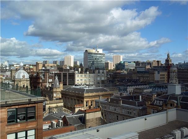 英国格拉斯哥留学如何租房子 格拉斯哥住宿价格