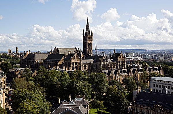 英国格拉斯哥留学找房 英国留学生在格拉斯哥怎么租房子