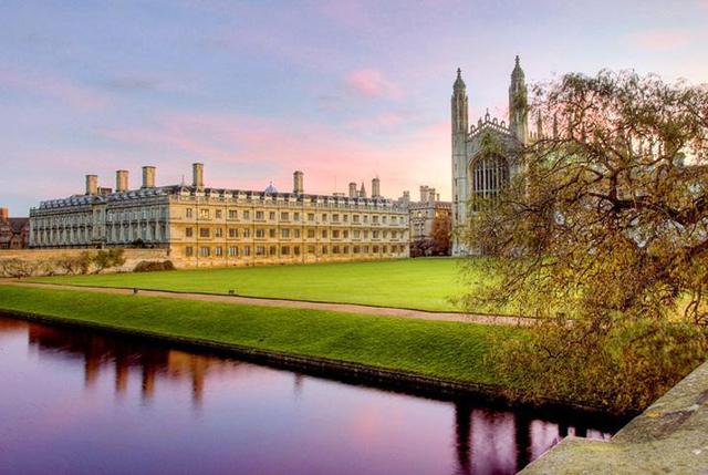英国剑桥大学住宿攻略 剑桥大学租房价格