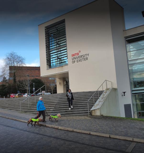 英国埃克塞特大学租房推荐 埃克塞特大学学生公寓一个月多少钱
