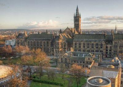 英国格拉斯哥租学生公寓 格拉斯哥留学生如何找房