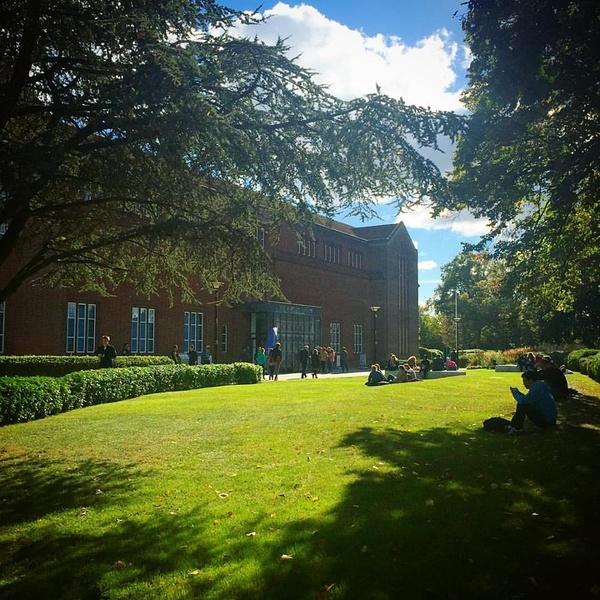 英国南安普顿大学附近学生公寓攻略 南安普顿大学找房多少钱一周