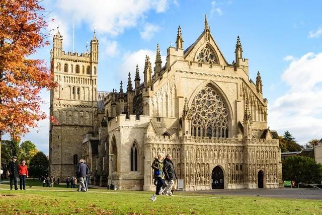 英国埃克塞特留学住宿 英国埃克塞特留学生怎么租房
