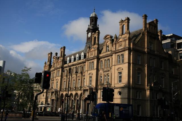 英国留学在利兹如何找公寓 利兹租房费用