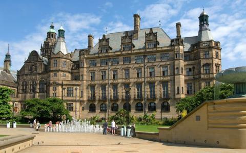 英国谢菲尔德留学怎么找公寓 谢菲尔德学生公寓价格