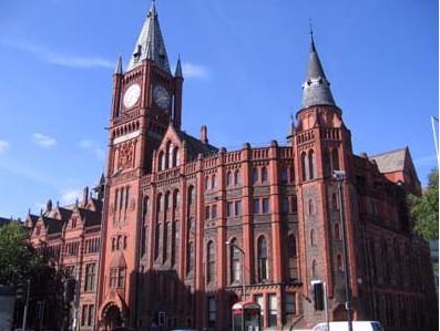 英国利物浦约翰摩尔斯大学住宿推荐 利物浦约翰摩尔斯大学住宿一个月多少钱