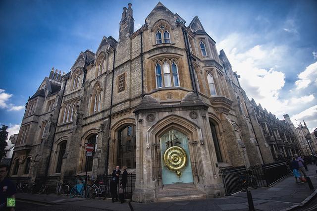 英国剑桥找房 剑桥学生公寓费用