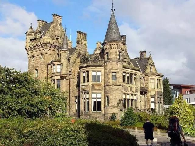 英国格拉斯哥留学租学生公寓 格拉斯哥留学如何租房