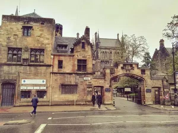 英国格拉斯哥大学租房攻略 格拉斯哥大学租房费用