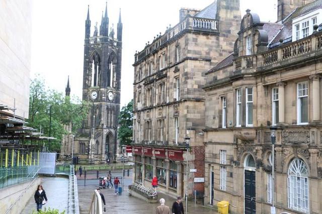 英国诺森比亚大学附近学生公寓攻略 诺森比亚大学附近租房费用