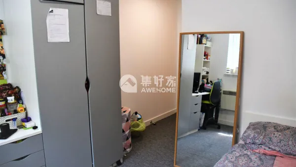 萨里大学学生宿舍注意事项 萨里大学租房贵吗