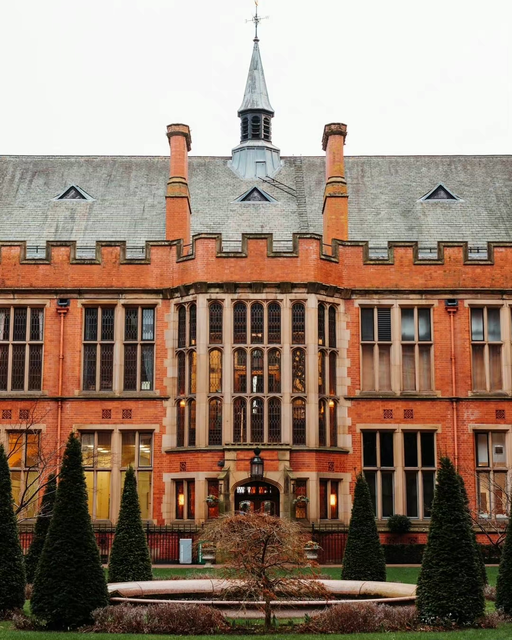 英国谢菲尔德留学生如何找房子 谢菲尔德学生公寓多少钱一周