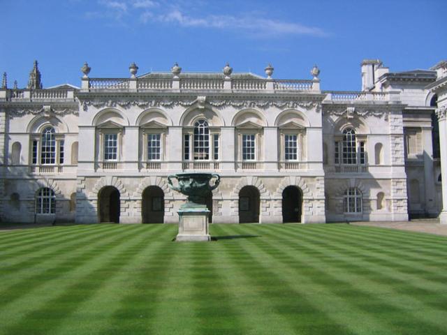 英国留学生在剑桥如何租房 剑桥学生公寓多少钱一周