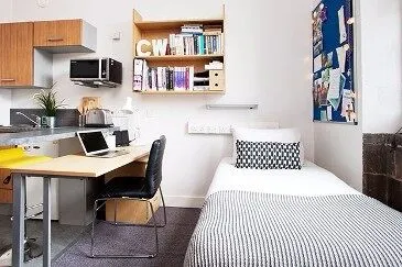 卡迪夫学生公寓有哪些 卡迪夫学生公寓紧张吗